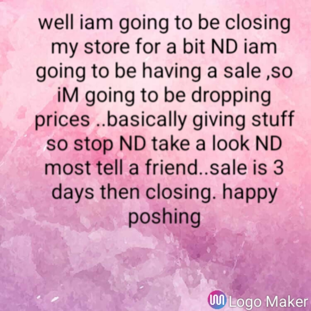 Closing for a while - Picture 2 of 2